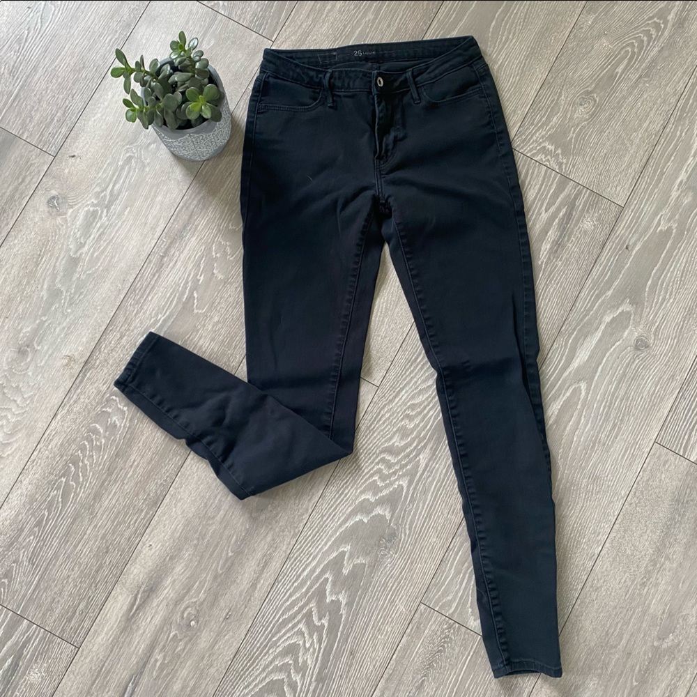Levi’s size 26 “Jeggings”